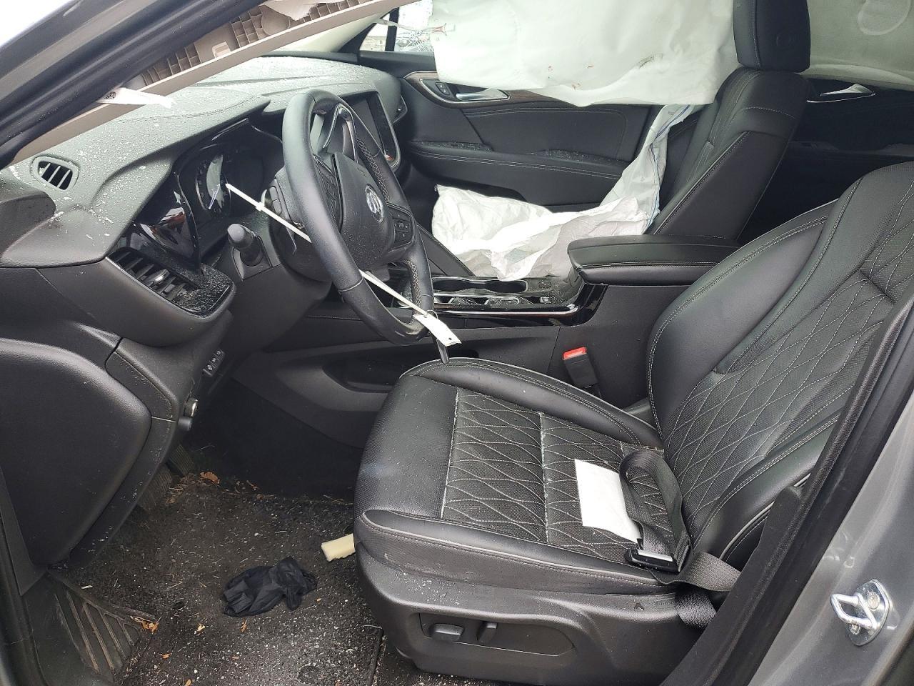 BUICK ENVISION