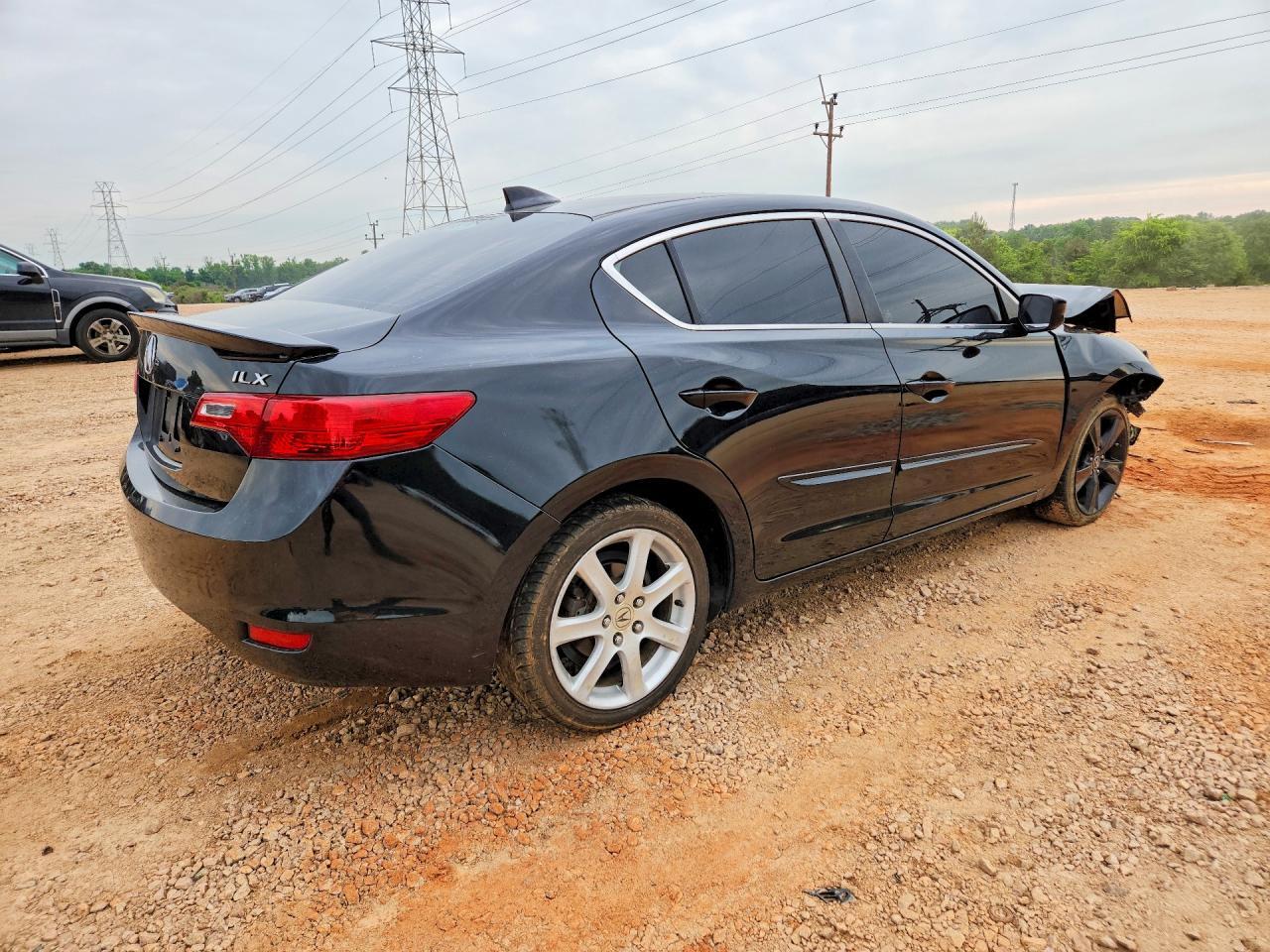 ACURA ILX