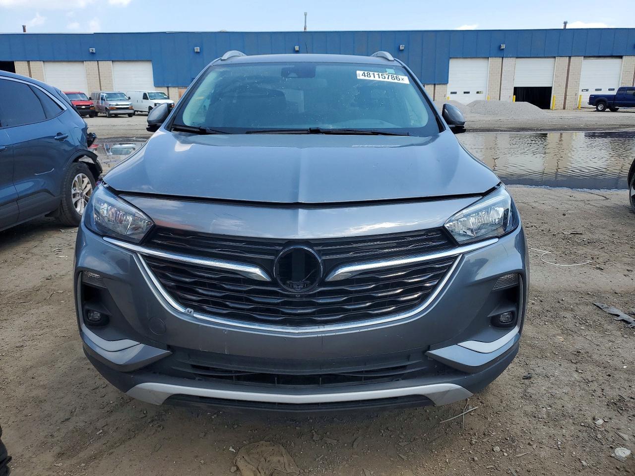 BUICK ENCORE GX