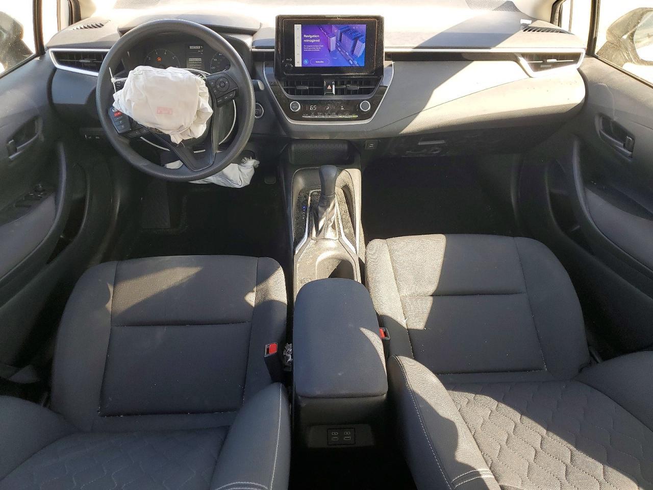 2023 TOYOTA COROLLA HYBRID — фото 8