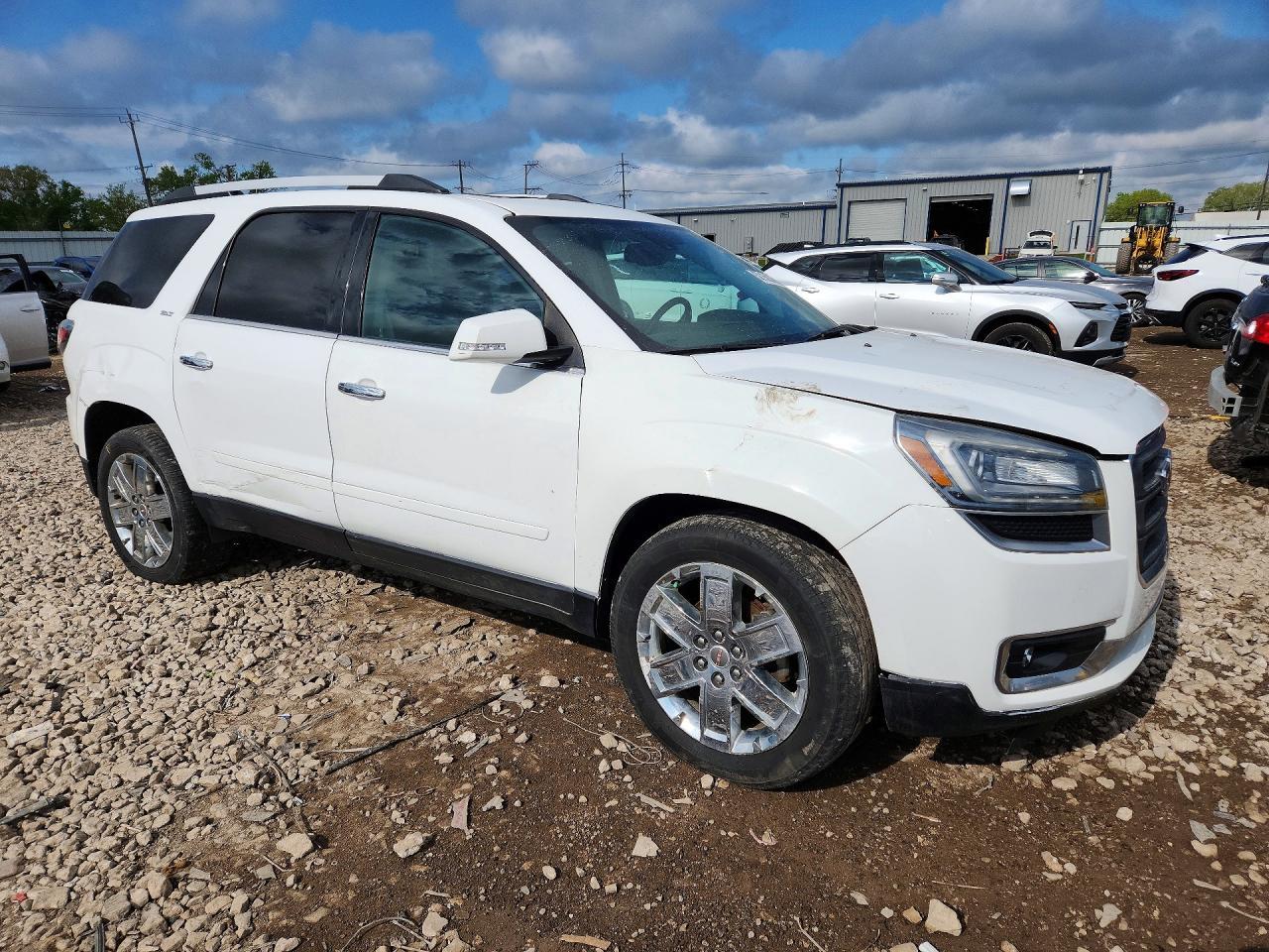 GMC ACADIA
