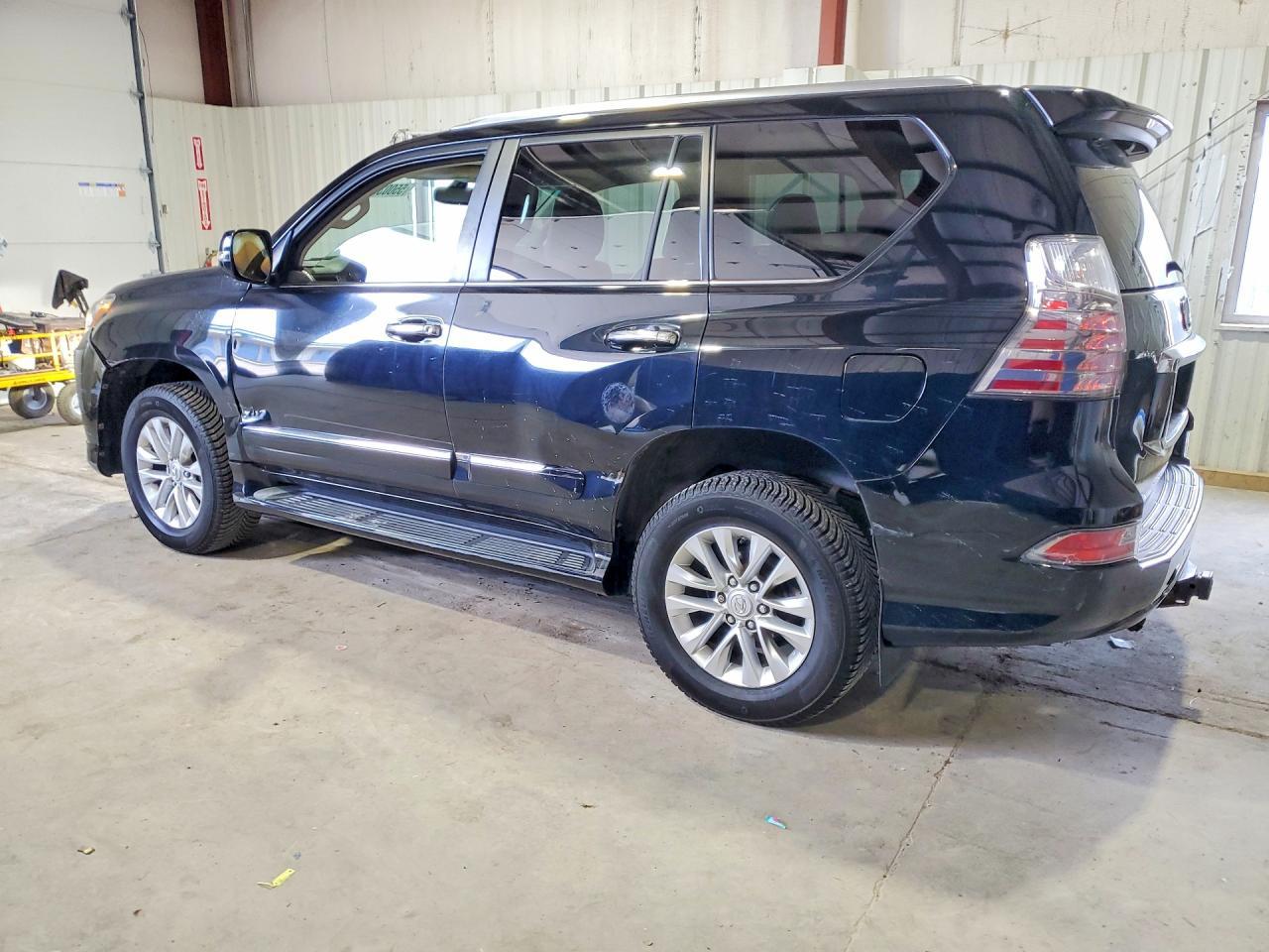 2014 LEXUS GX 460 — фото 2
