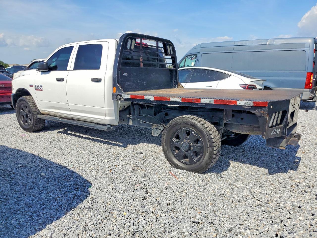 RAM 2500