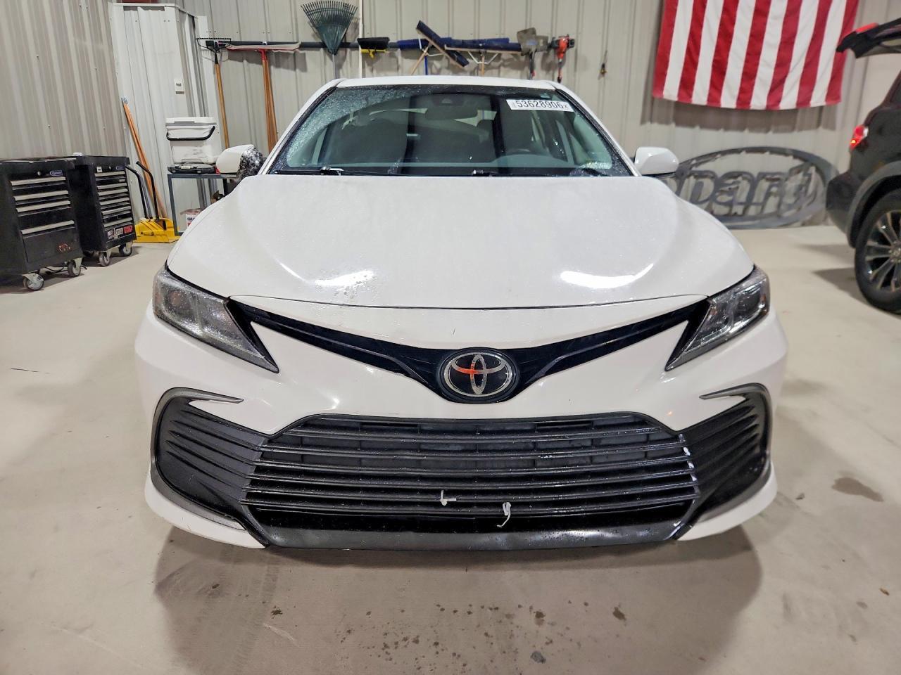 2023 TOYOTA CAMRY — фото 5