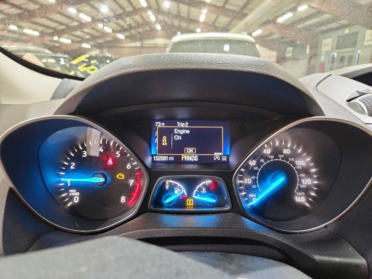FORD ESCAPE