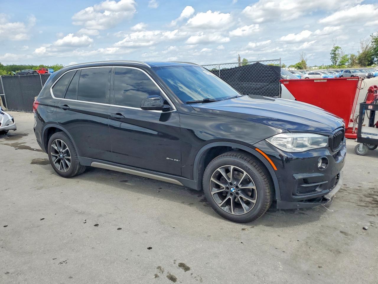2018 BMW X5 — фото 4