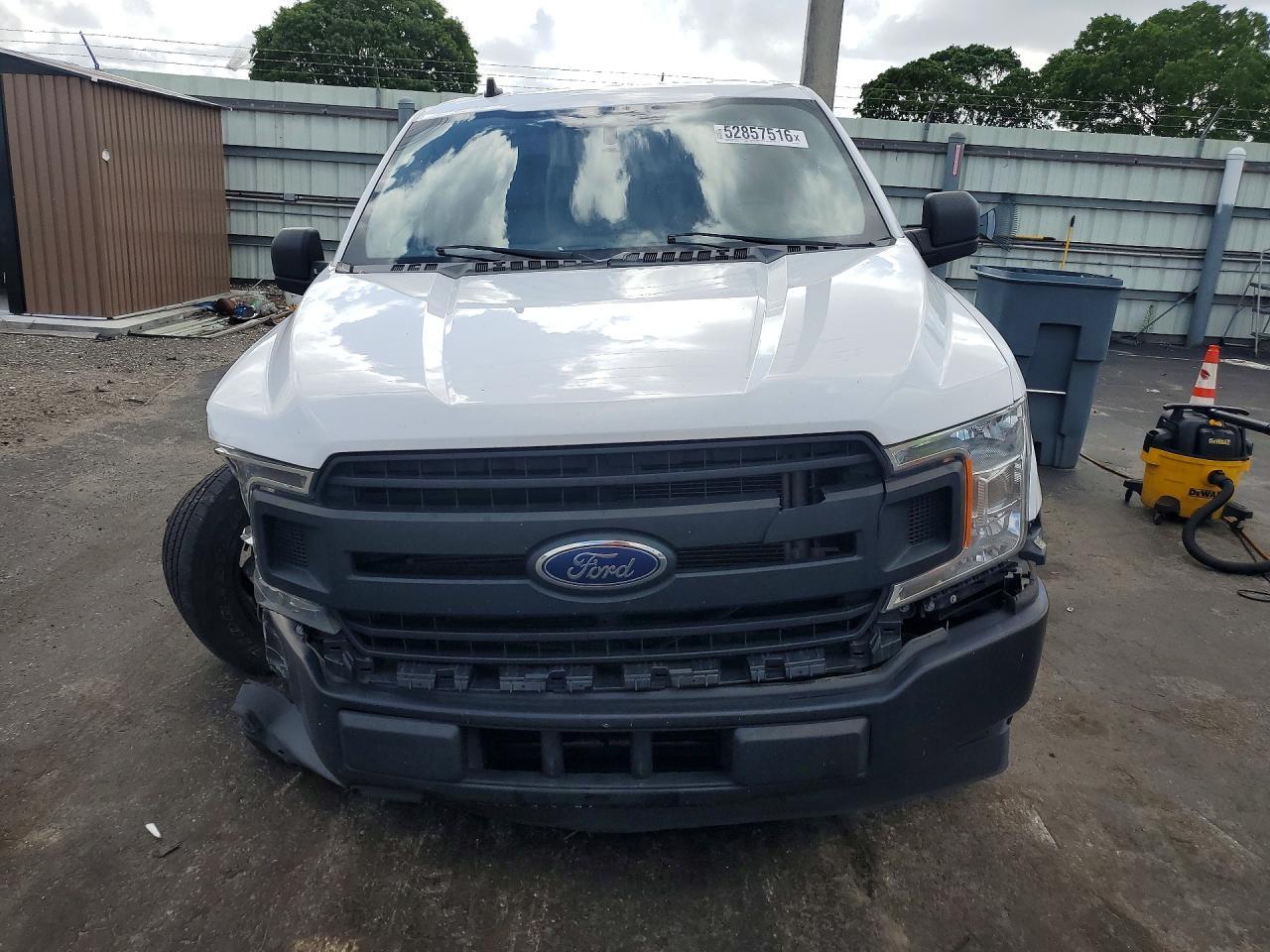 FORD F-150