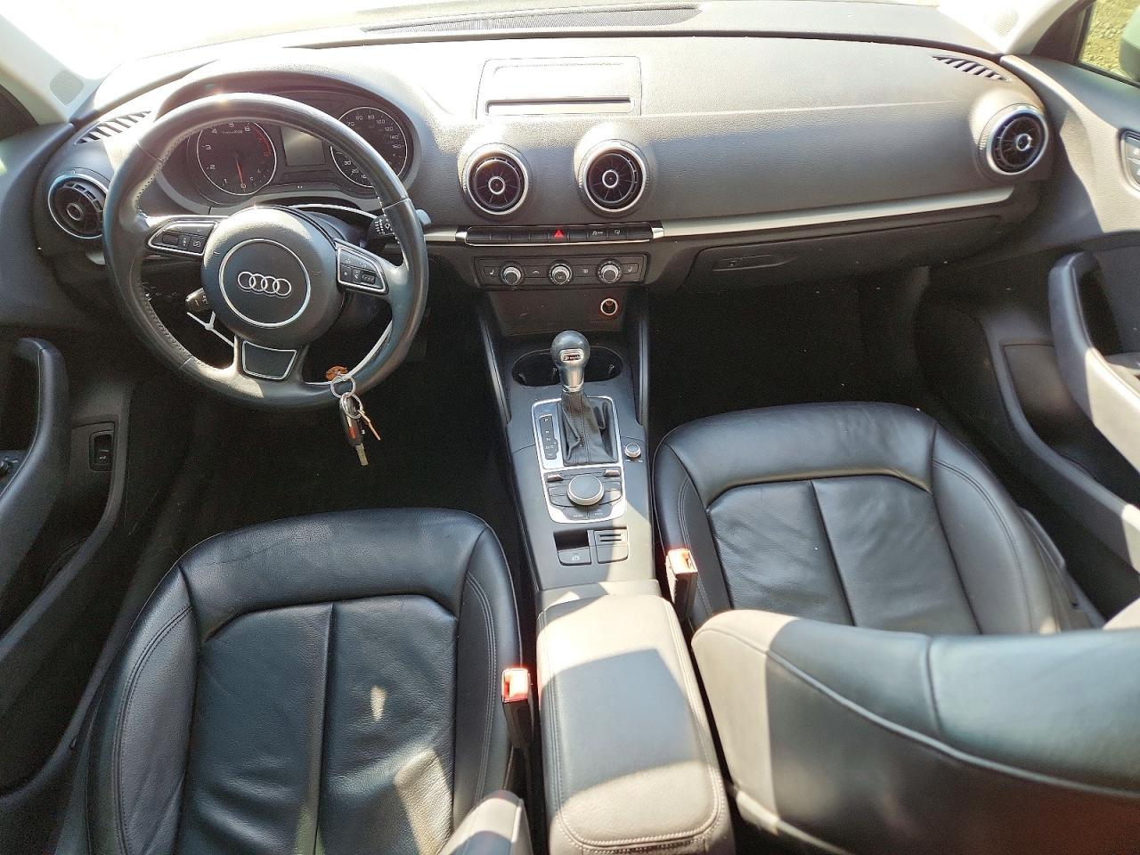 2015 AUDI A3 — фото 8