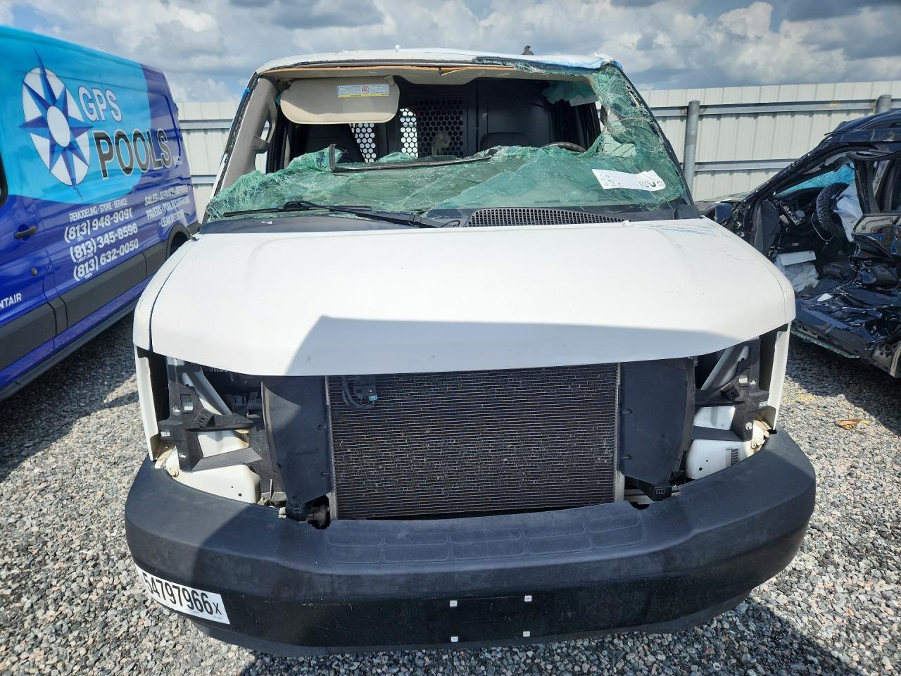 CHEVROLET EXPRESS
