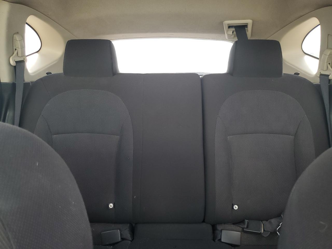 2013 NISSAN ROGUE — фото 10