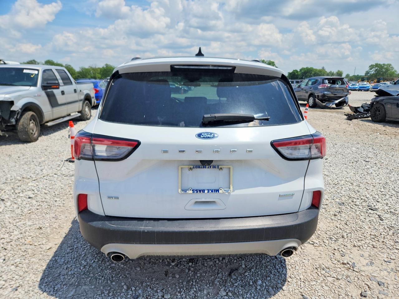 FORD ESCAPE