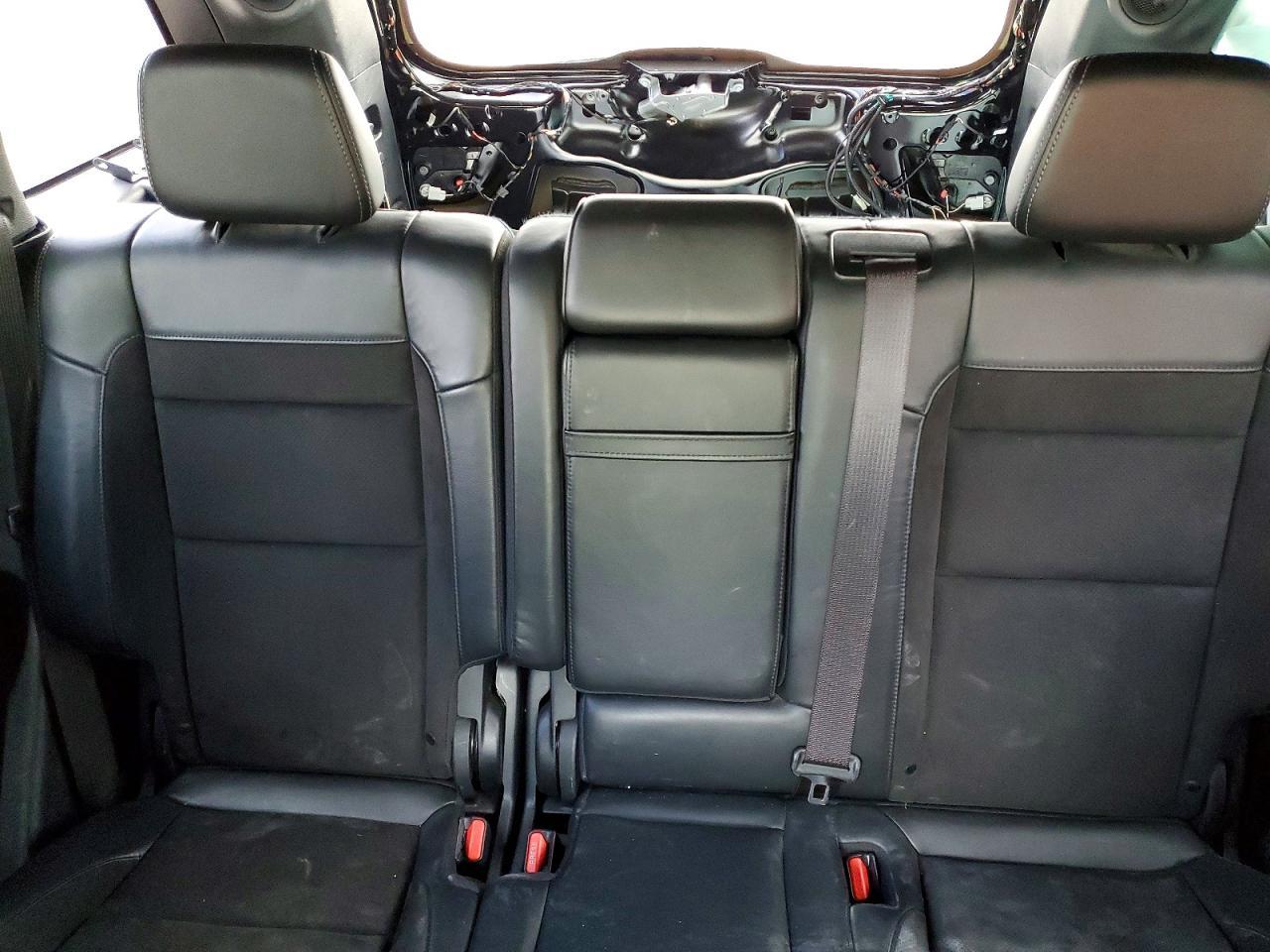 2021 JEEP GRAND CHEROKEE — фото 10