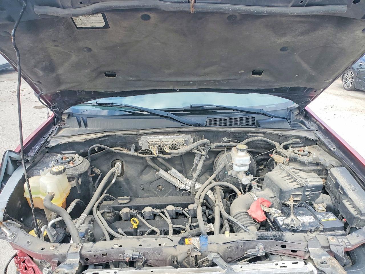 FORD ESCAPE