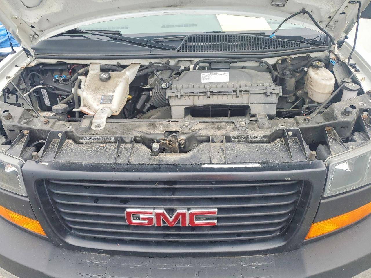 GMC SAVANA