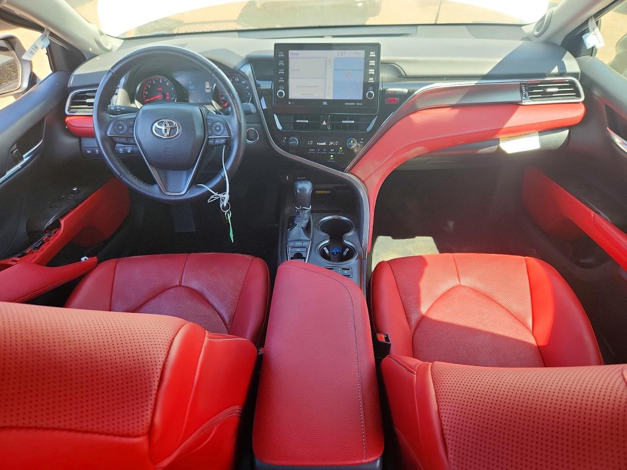 2023 TOYOTA CAMRY — фото 8