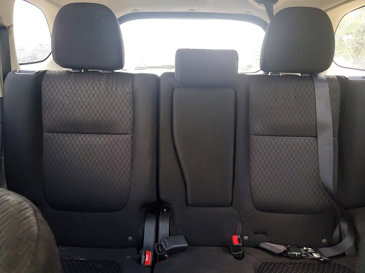 2014 MITSUBISHI OUTLANDER — фото 10