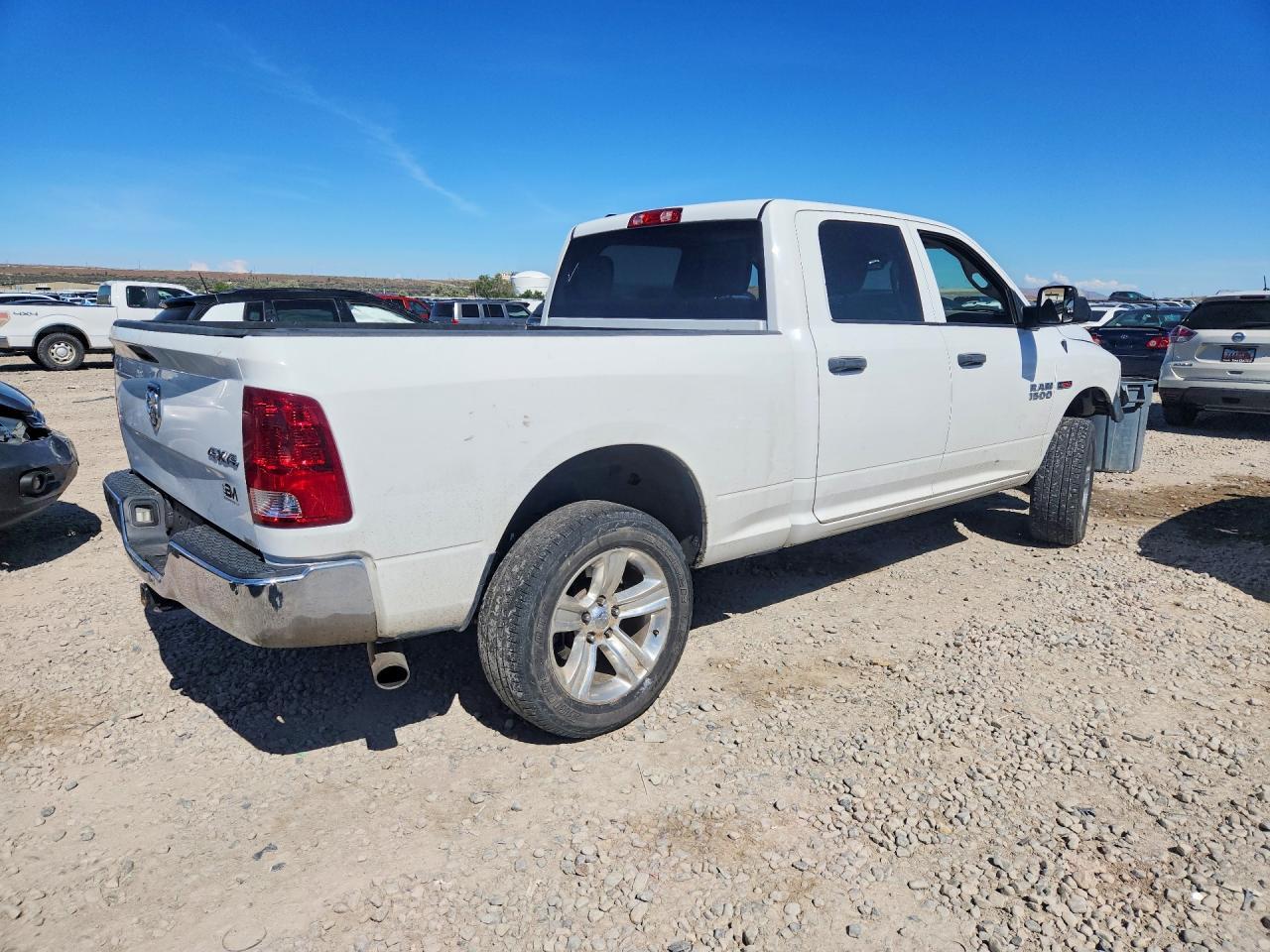 RAM 1500