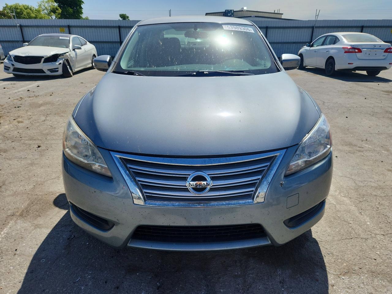 NISSAN SENTRA