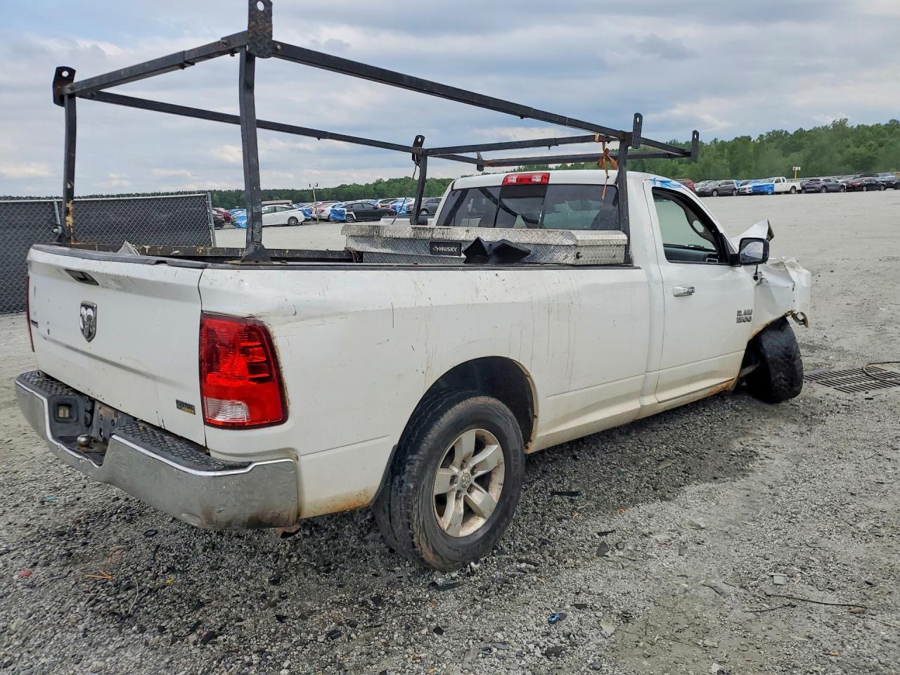 RAM 1500