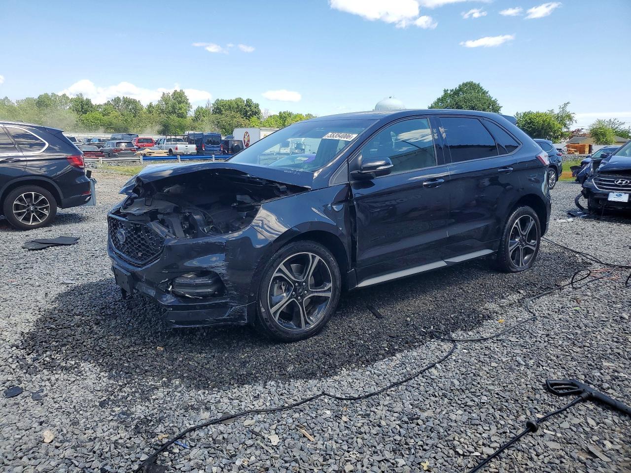 FORD EDGE