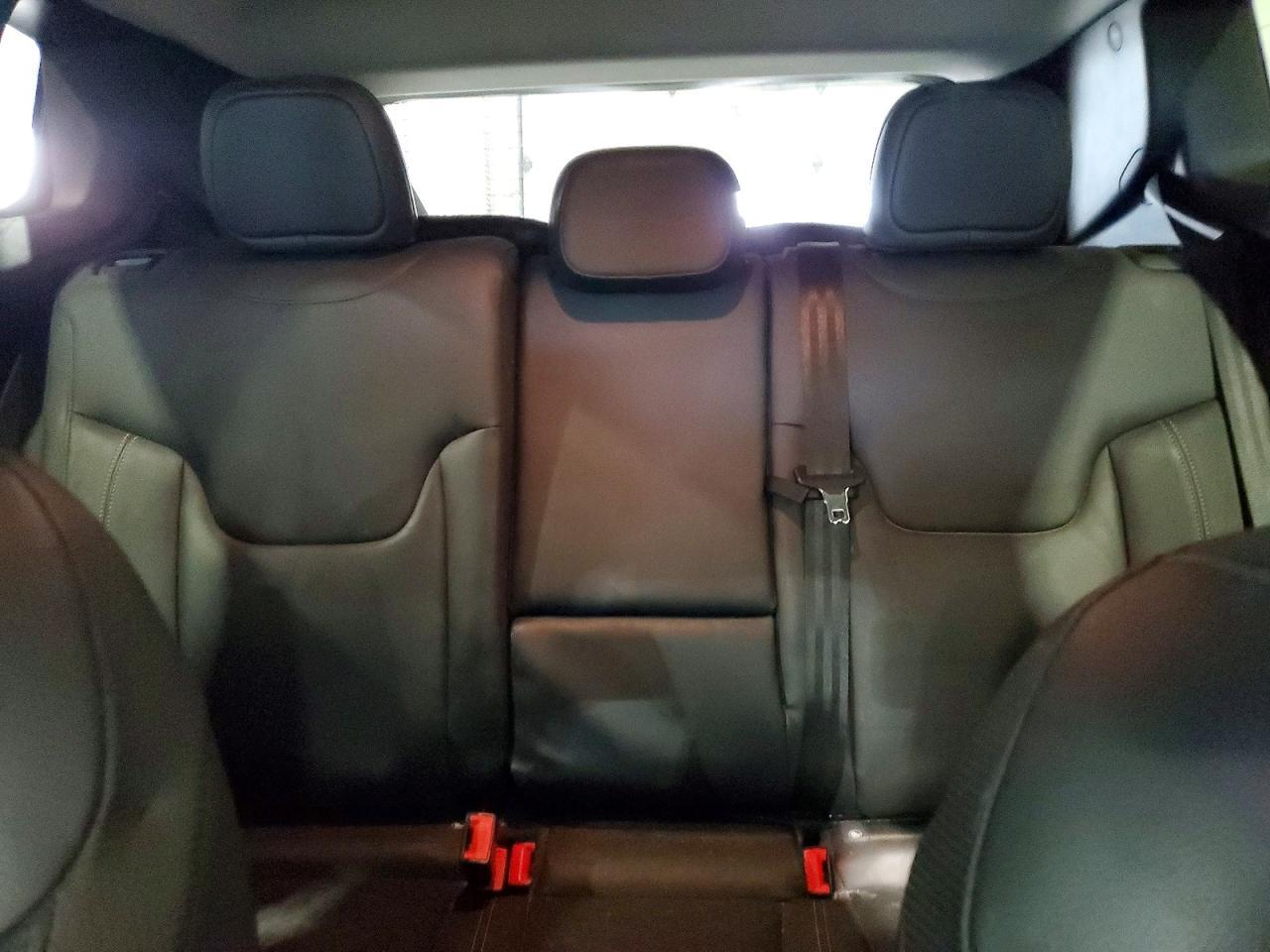 2022 JEEP RENEGADE — фото 10