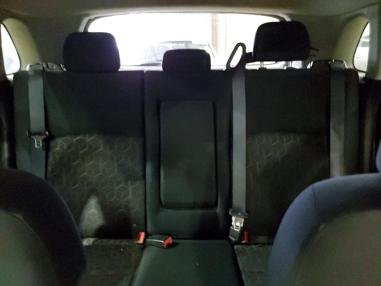 MITSUBISHI OUTLANDER SPORT