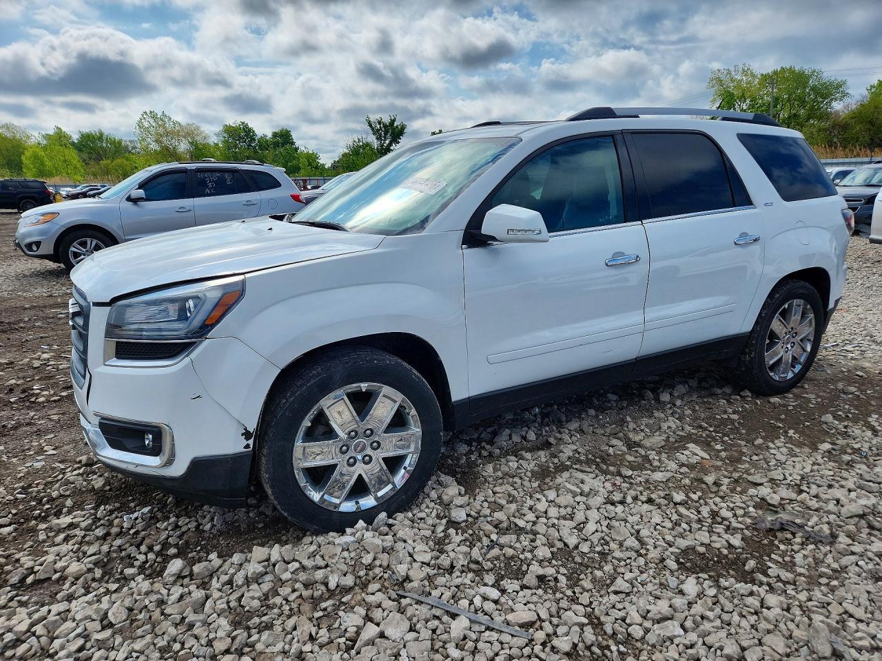 GMC ACADIA