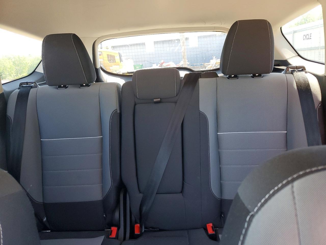 2015 FORD ESCAPE — фото 10