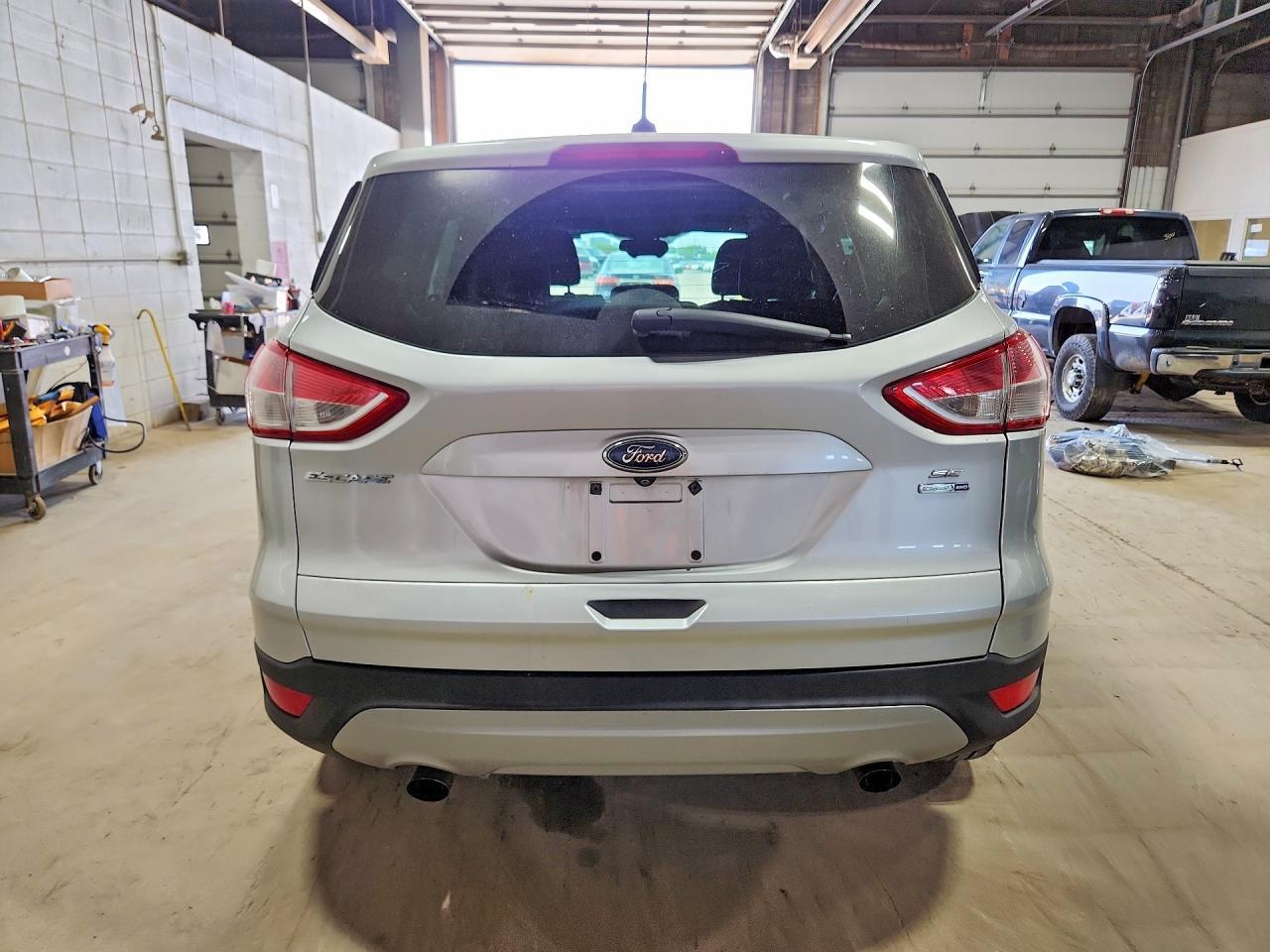 2016 FORD ESCAPE — фото 6