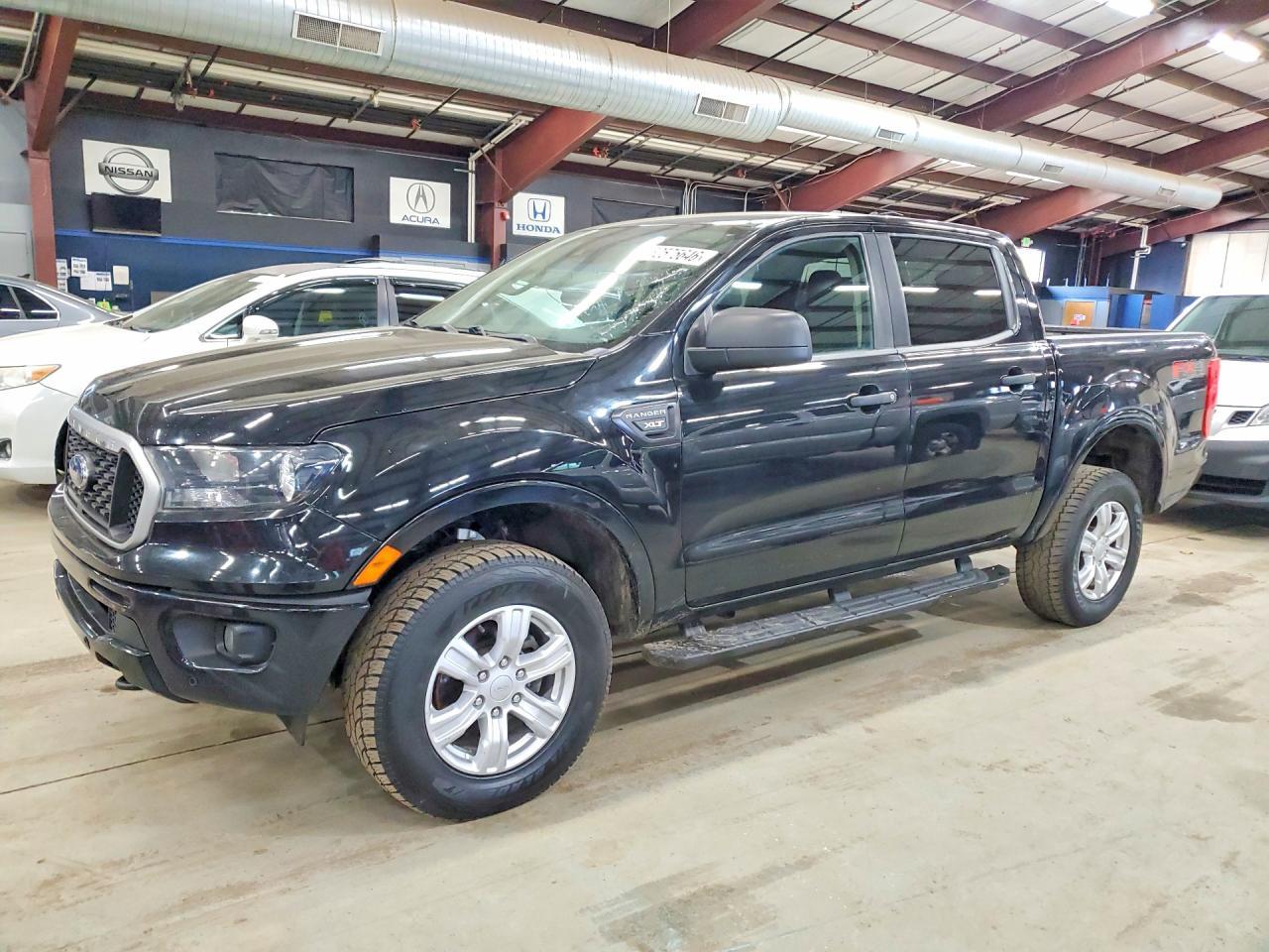 2019 FORD RANGER — фото 1
