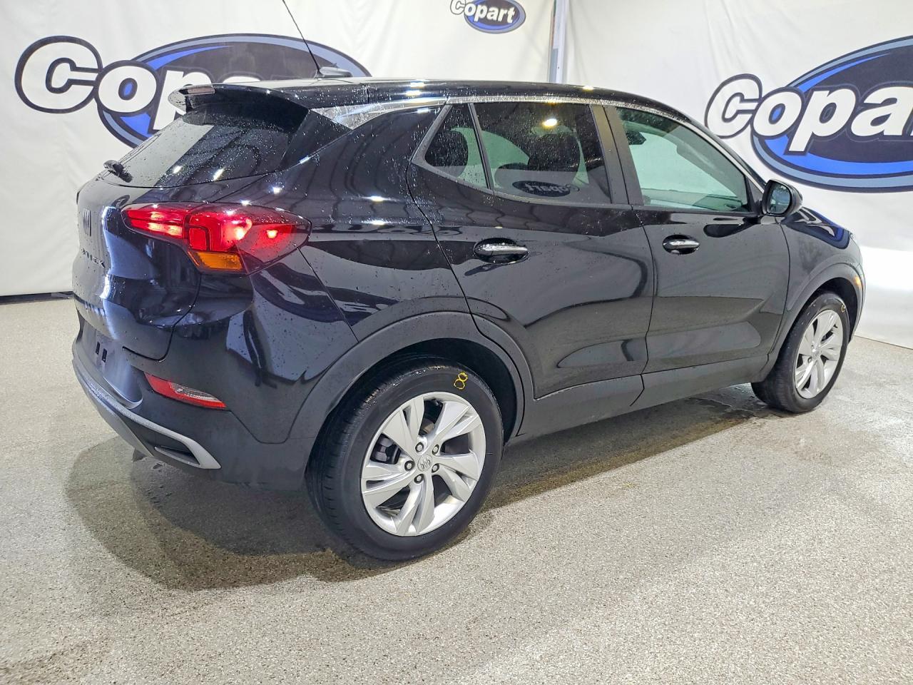 BUICK ENCORE GX