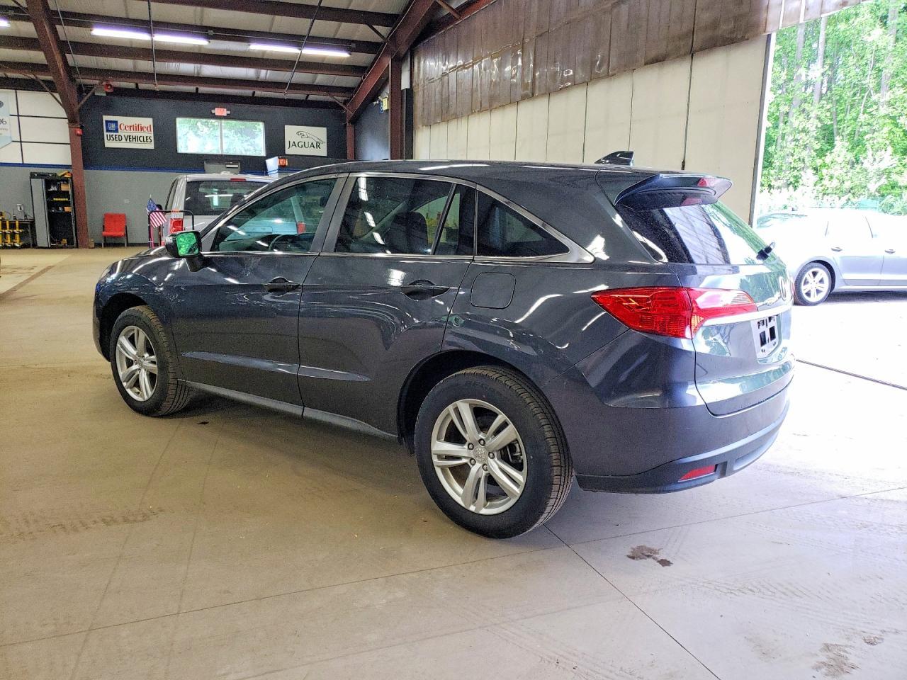 2014 ACURA RDX — фото 2