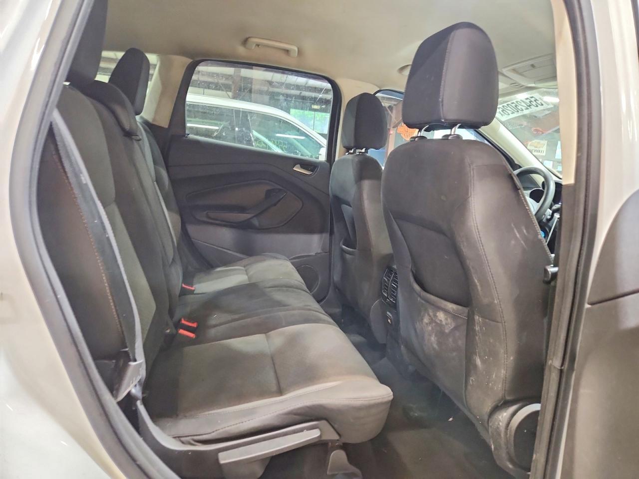 FORD ESCAPE