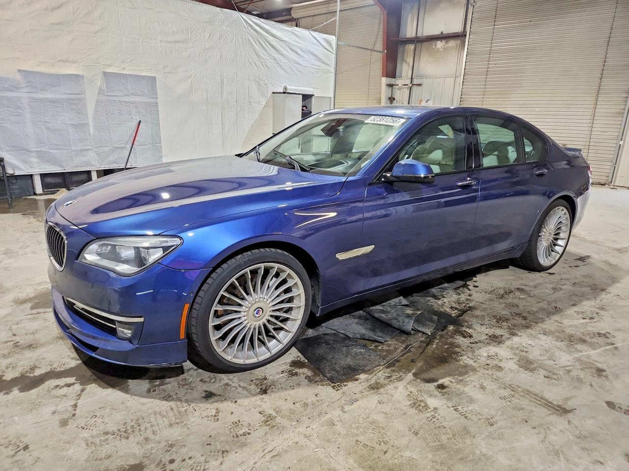 BMW ALPINA