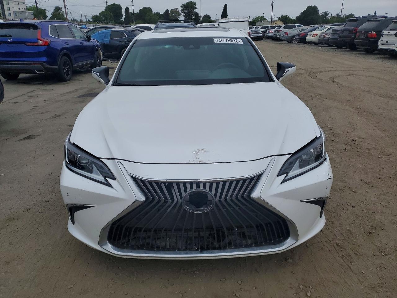 LEXUS ES 300H