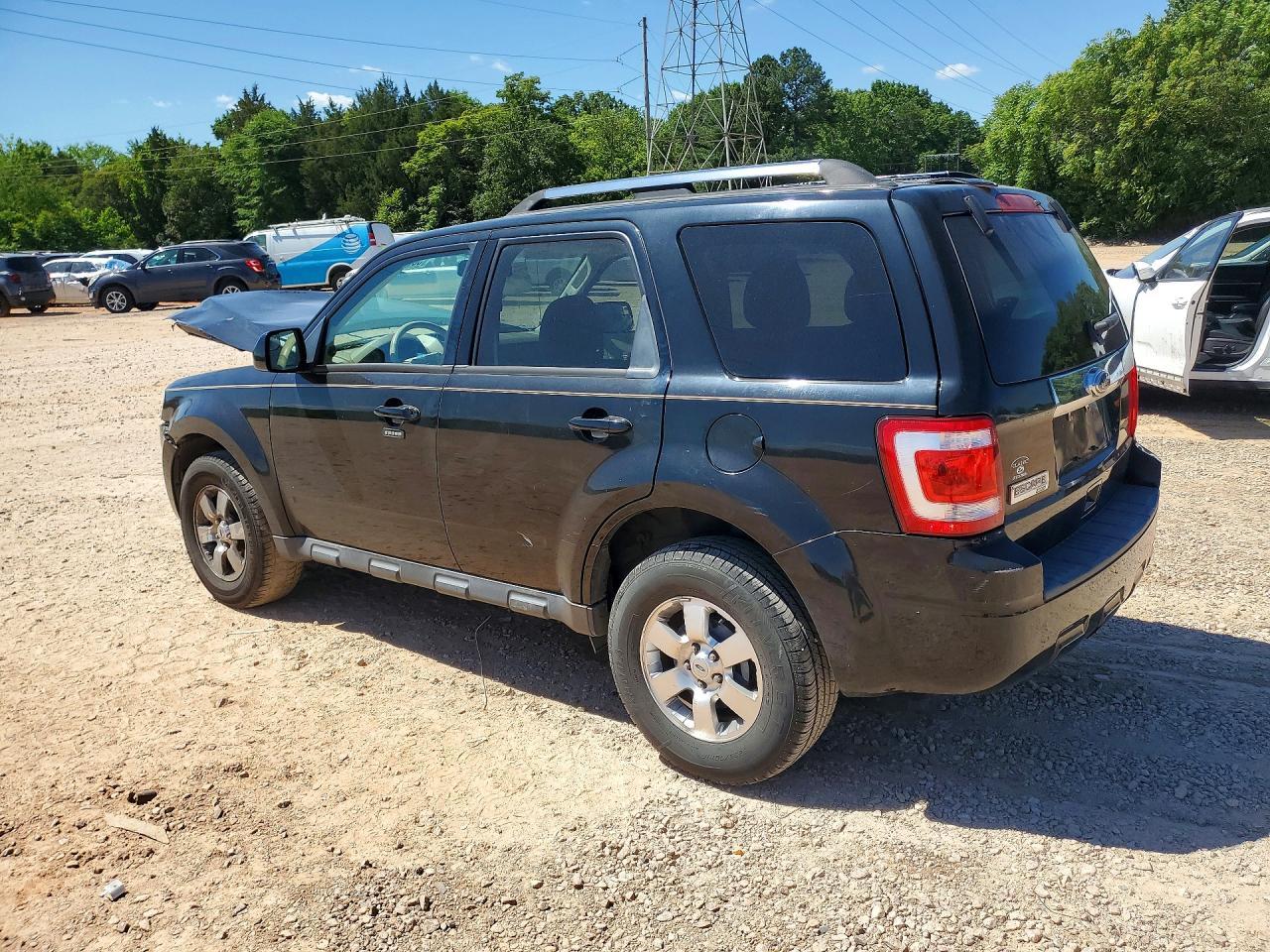 FORD ESCAPE
