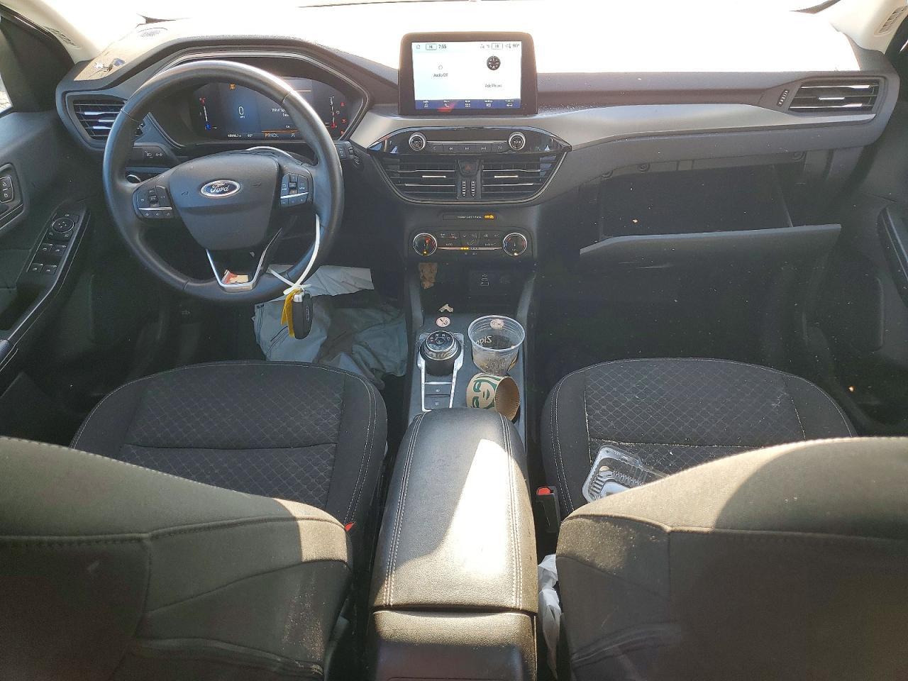 FORD ESCAPE