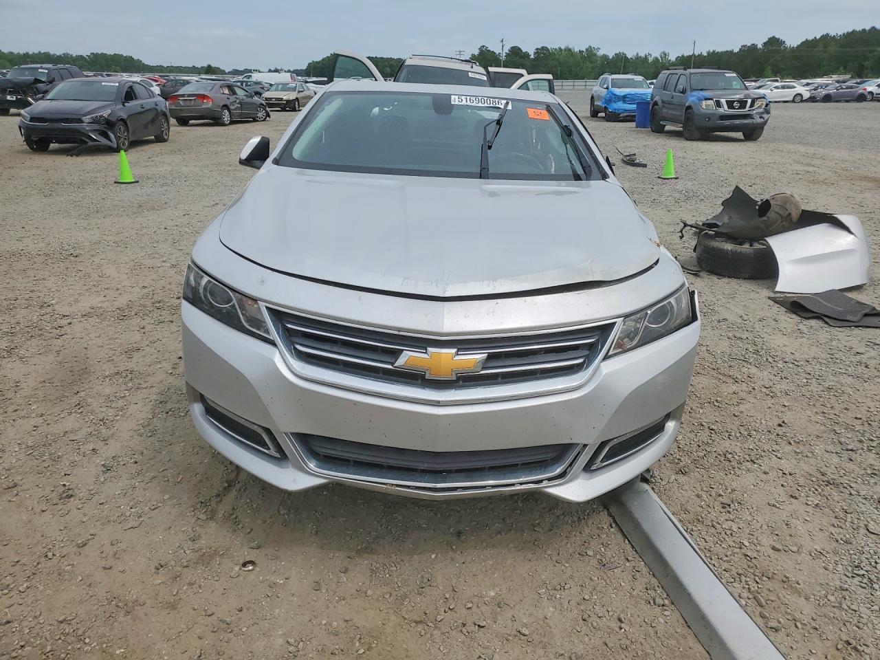 CHEVROLET IMPALA