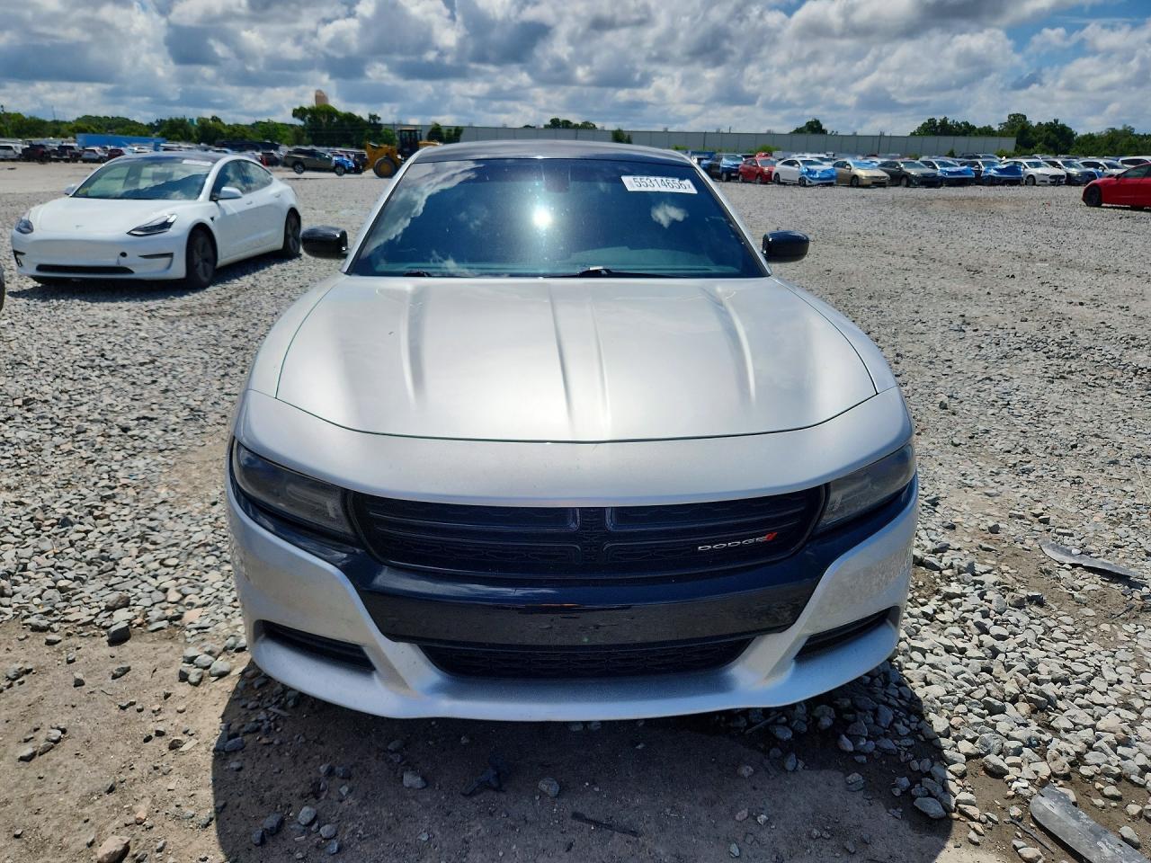 DODGE CHARGER