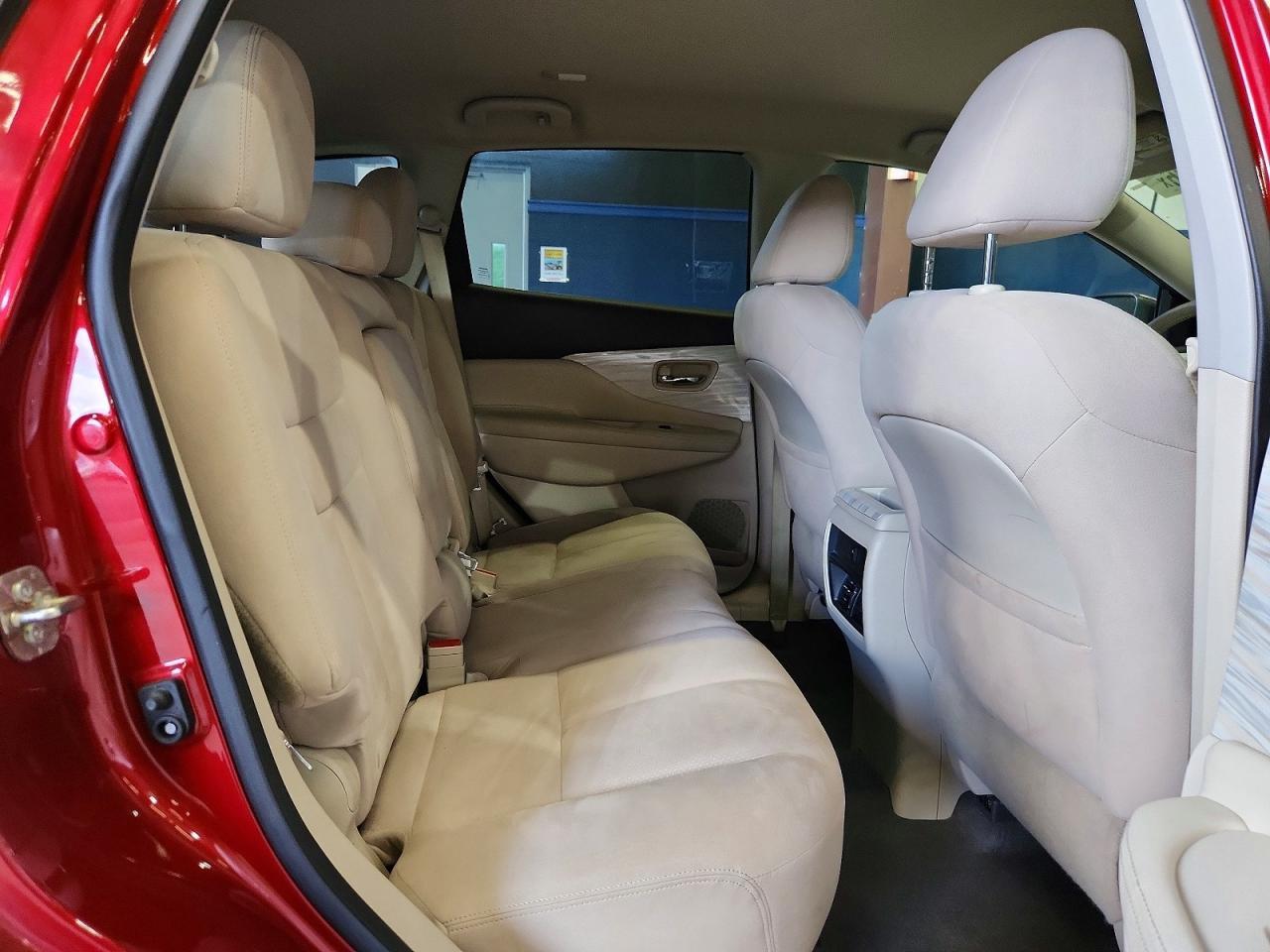 NISSAN MURANO
