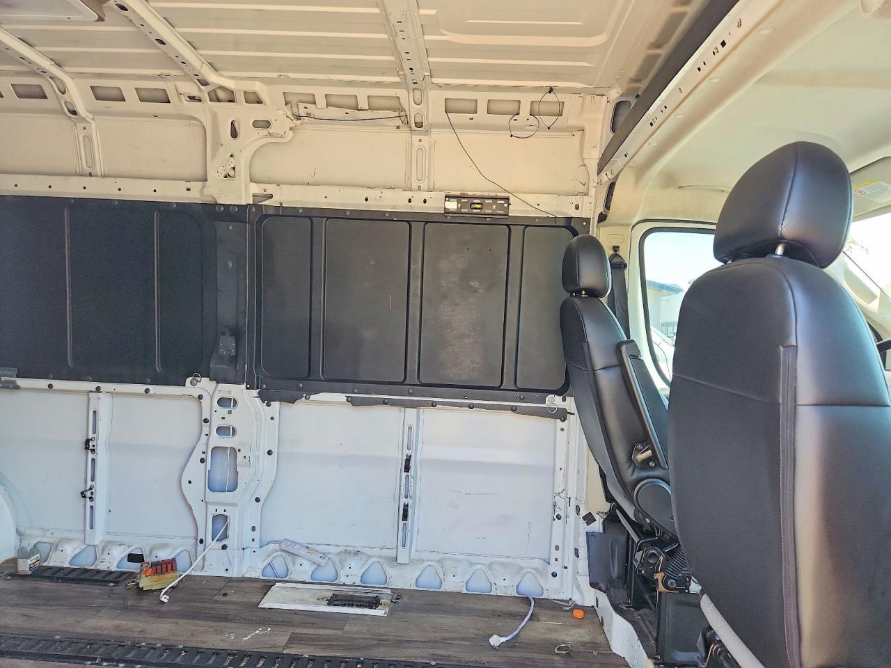 RAM PROMASTER 3500