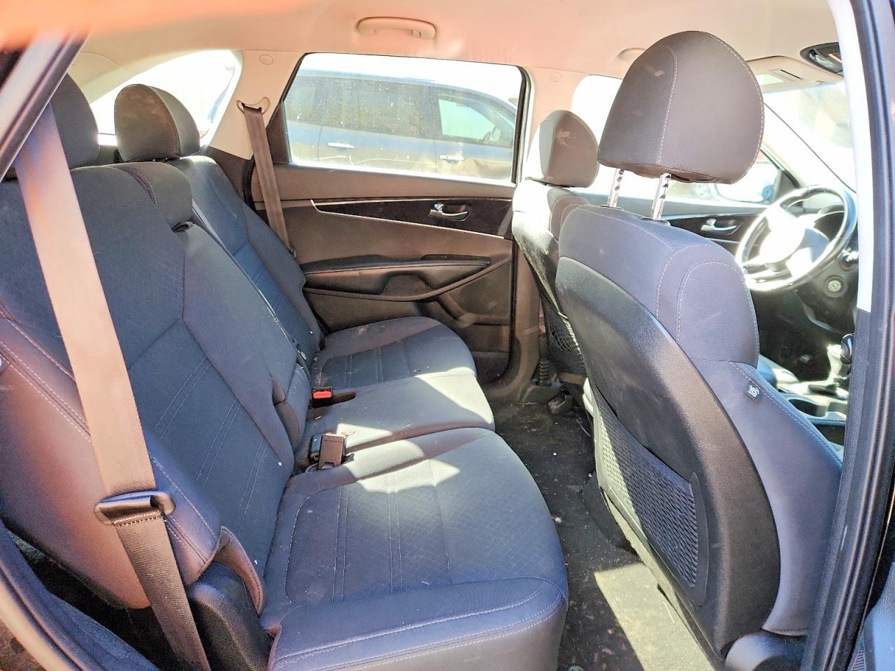 2018 KIA SORENTO — фото 11