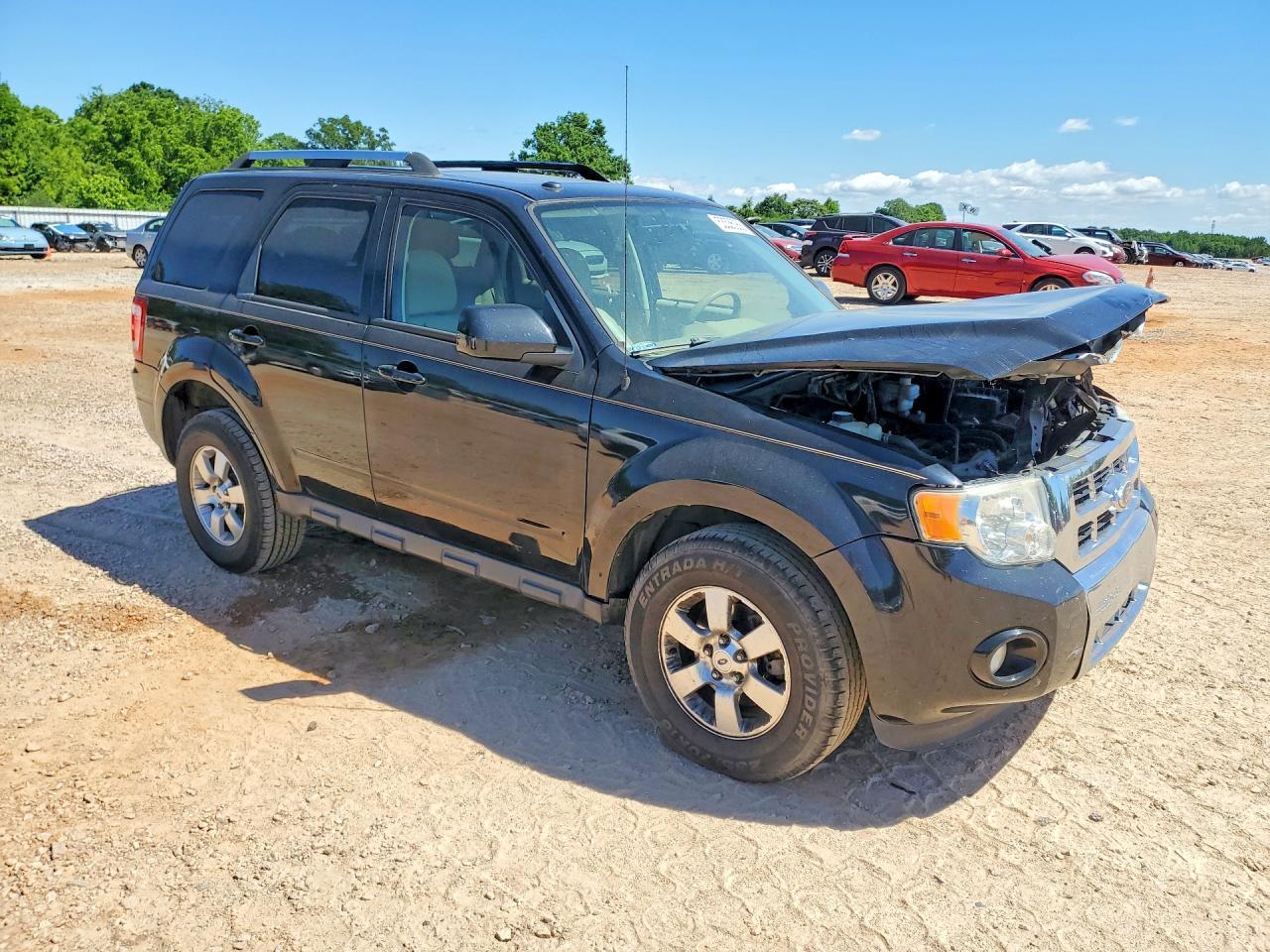 FORD ESCAPE