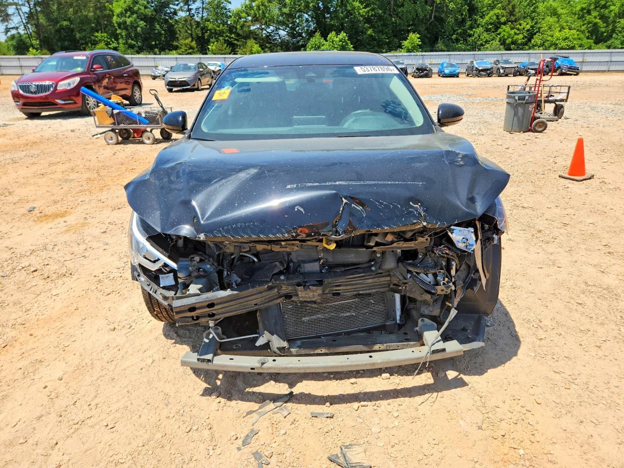 NISSAN SENTRA