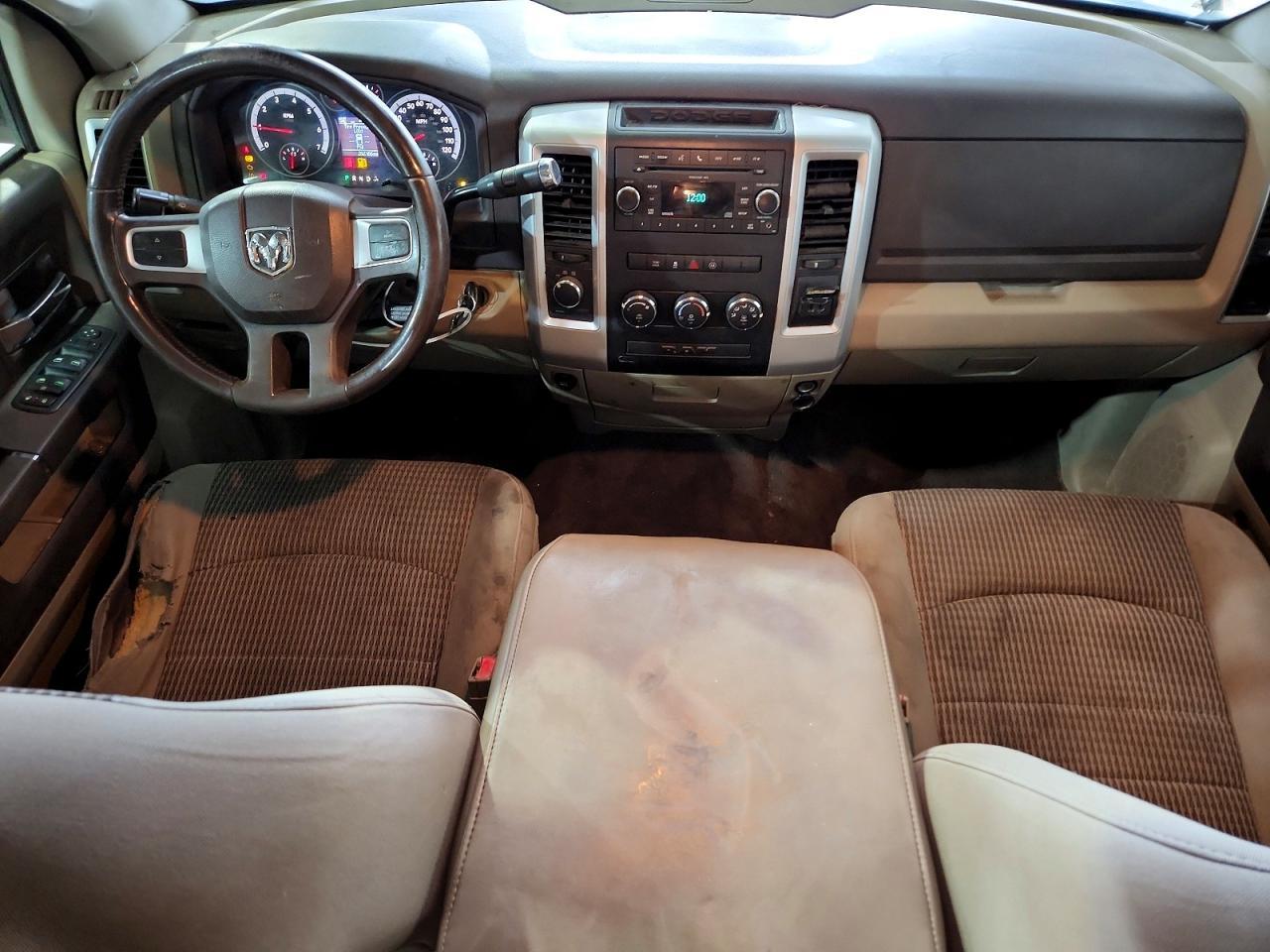 DODGE RAM 1500