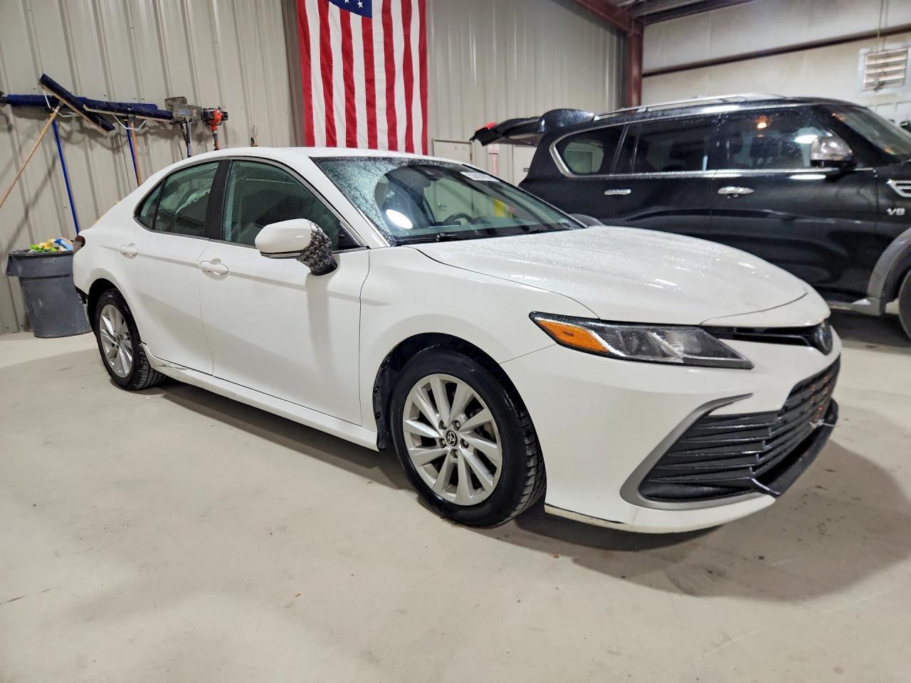 2023 TOYOTA CAMRY — фото 4
