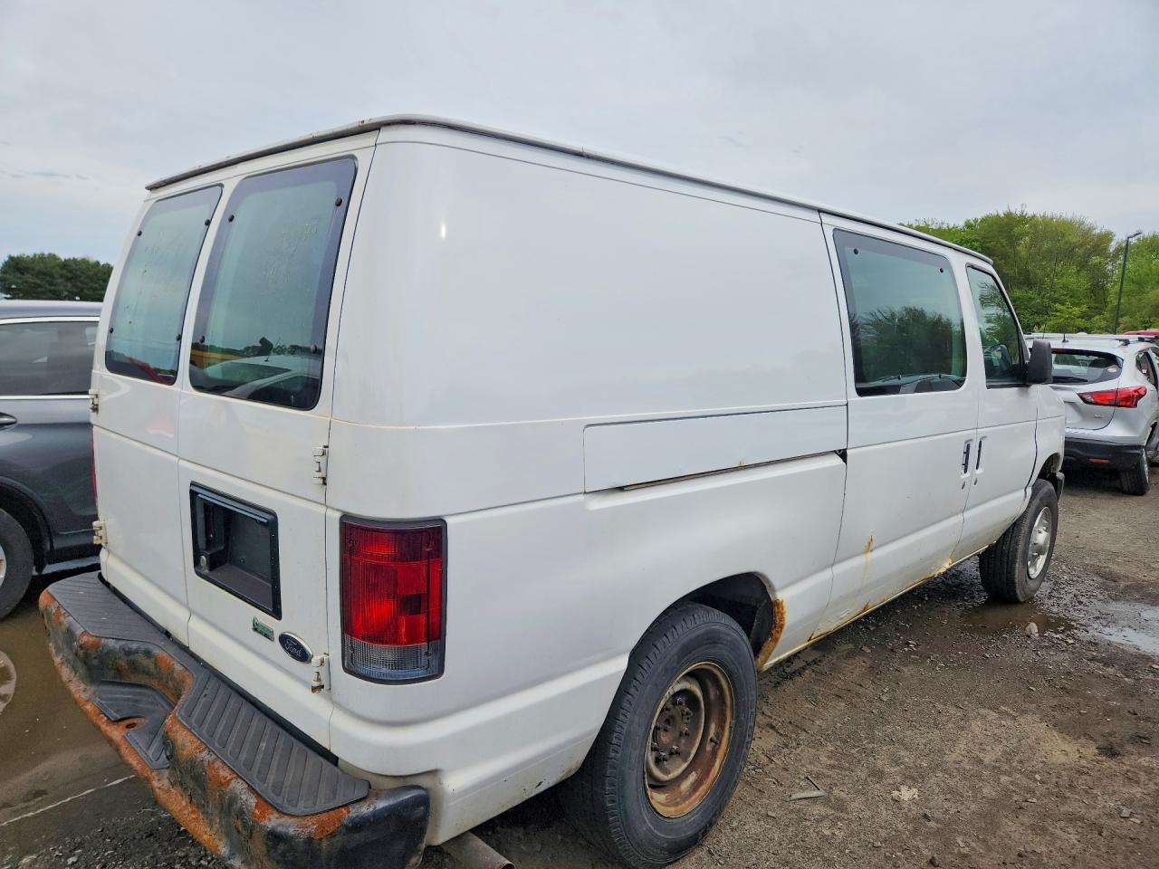 FORD ECONOLINE