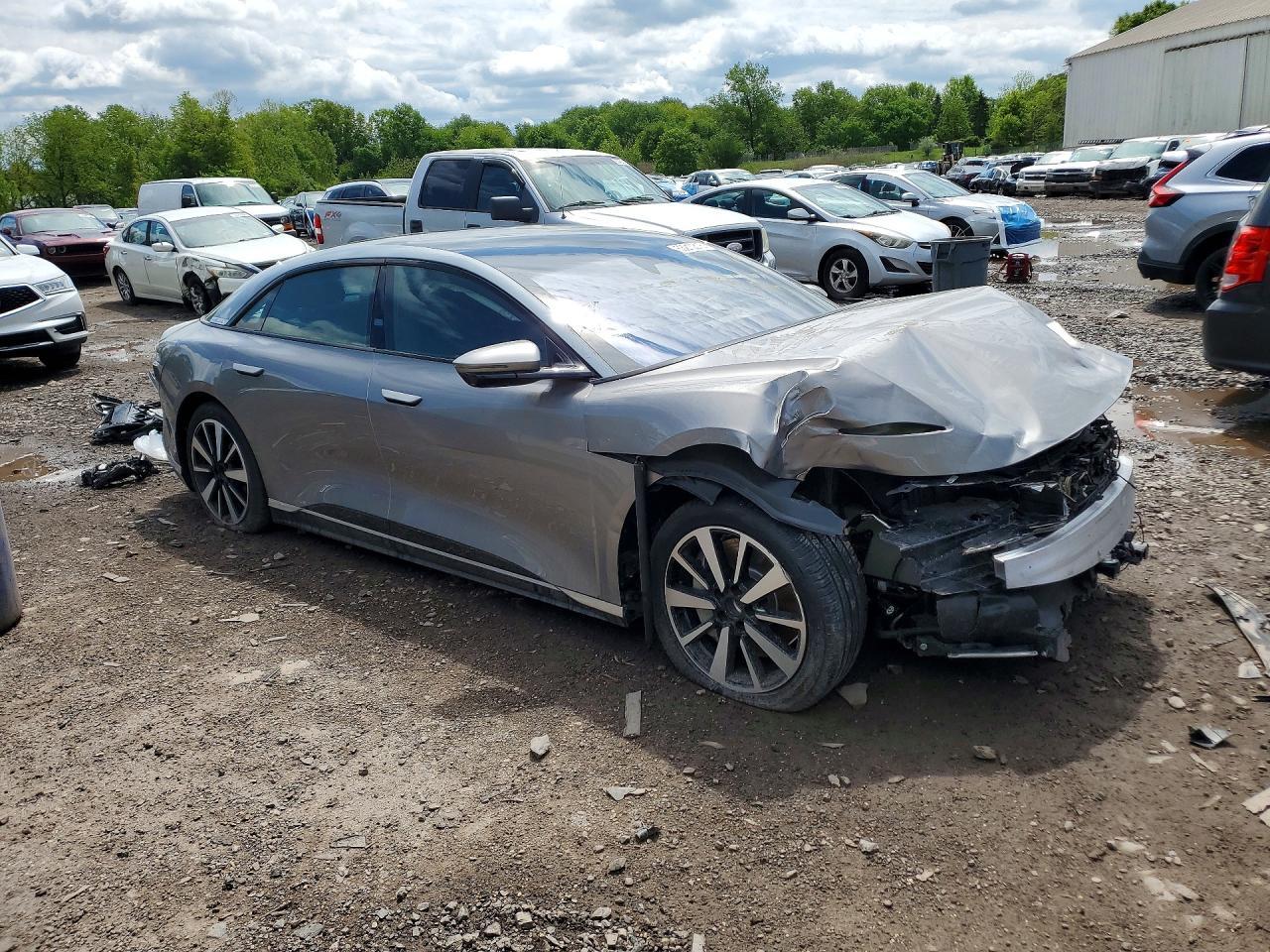 LUCID AIR