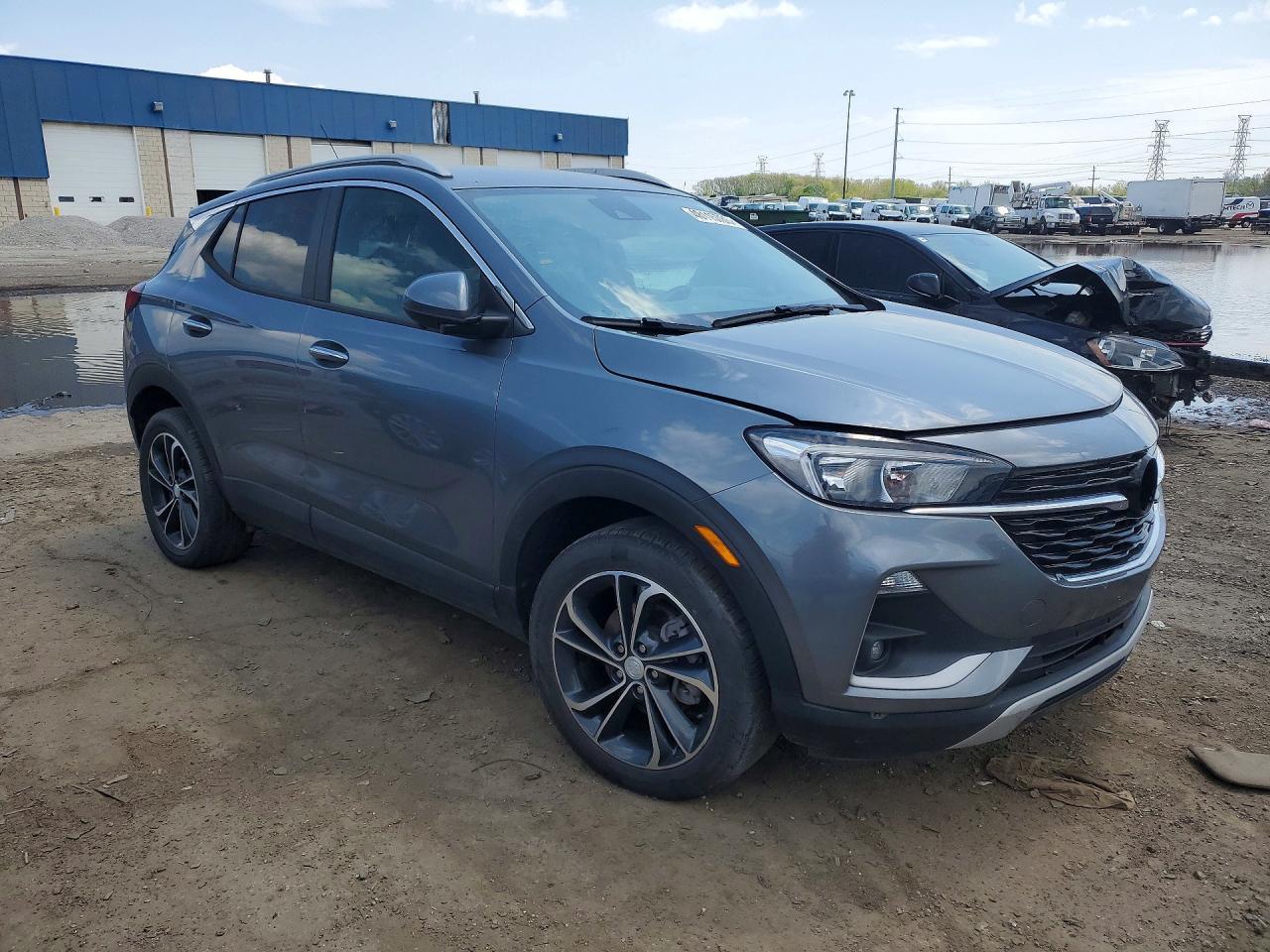 BUICK ENCORE GX