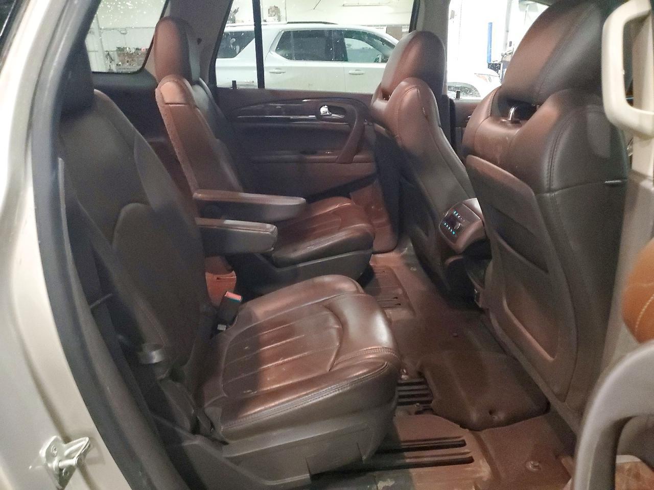 BUICK ENCLAVE